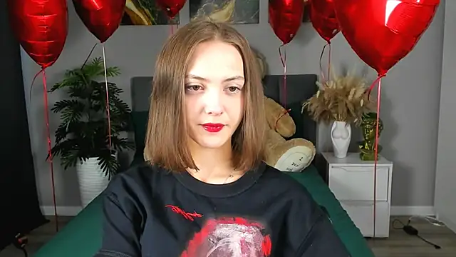 JesssWalker online show from 02/28/25, 01:47