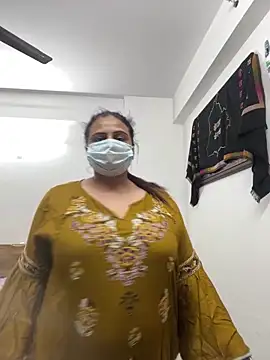 Miss-Jasmine online show from 02/17/25, 05:53