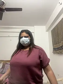 Miss-Jasmine online show from 02/20/25, 05:40