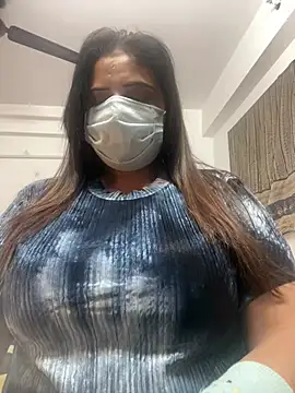 Miss-Jasmine online show from 02/21/25, 07:01