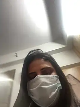 Miss-Jasmine online show from 02/21/25, 10:07