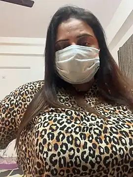 Miss-Jasmine online show from 02/22/25, 09:45