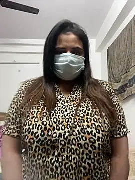 Miss-Jasmine online show from 02/22/25, 05:57