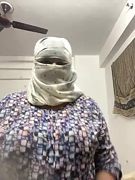 Miss-Jasmine online show from 02/25/25, 04:31
