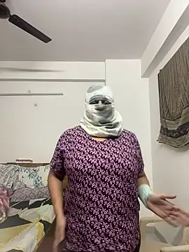 Miss-Jasmine online show from 02/26/25, 04:45