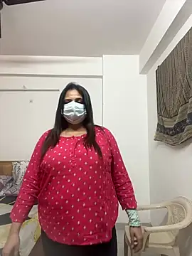Miss-Jasmine online show from 02/28/25, 11:14