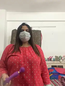 Miss-Jasmine online show from 02/28/25, 05:48