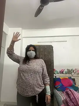 Miss-Jasmine online show from 03/01/25, 05:49