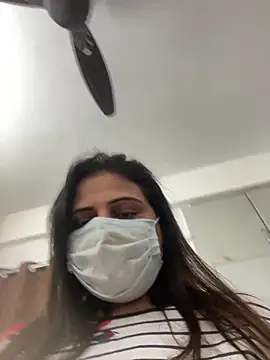 Miss-Jasmine online show from 03/02/25, 06:19
