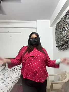 Miss-Jasmine online show from 03/20/25, 08:09