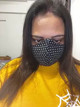 Miss-Jasmine online show from 03/23/25, 08:37