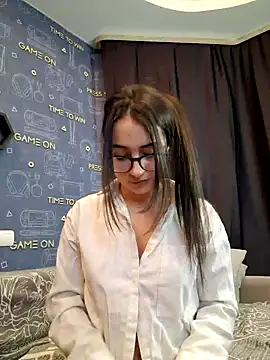 LittleX Angel online show from 01/24/25, 09:06