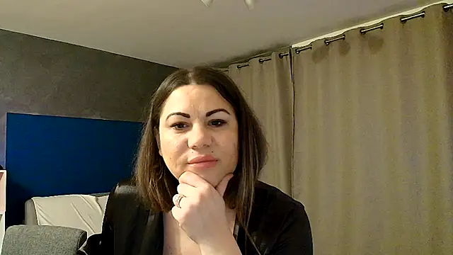 VixenVibesX online show from 01/30/25, 04:02