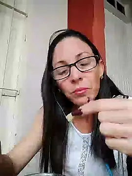 Zuzell Sweet online show from 02/03/25, 02:24