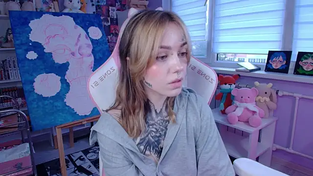 Catharsisi online show from 09/24/25, 03:04