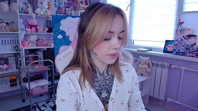 Catharsisi online show from 10/01/25, 01:28