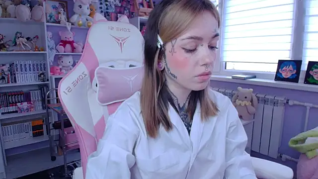 Catharsisi online show from 10/03/25, 01:52