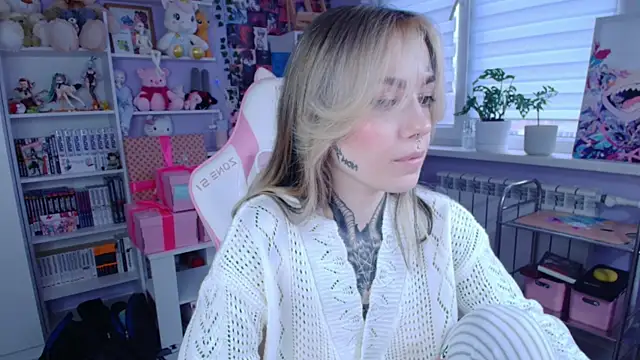 Catharsisi online show from 11/09/25, 12:14