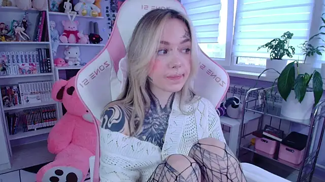 Catharsisi online show from 11/30/25, 11:36