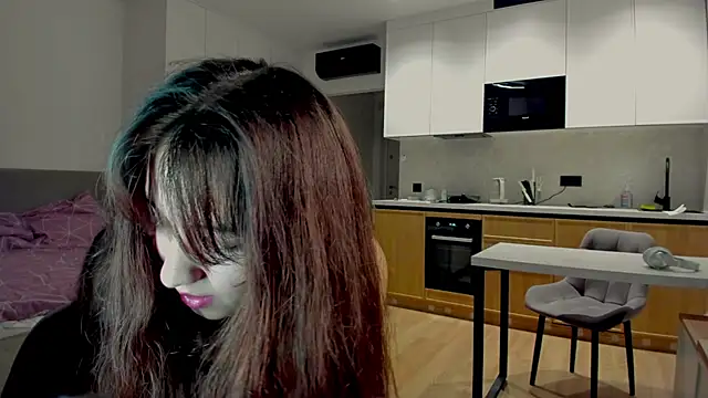 anna elfi online show from 09/20/25, 09:27