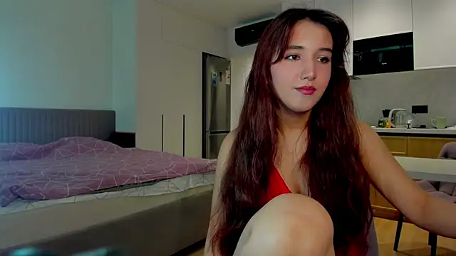 anna elfi online show from 09/21/25, 11:01