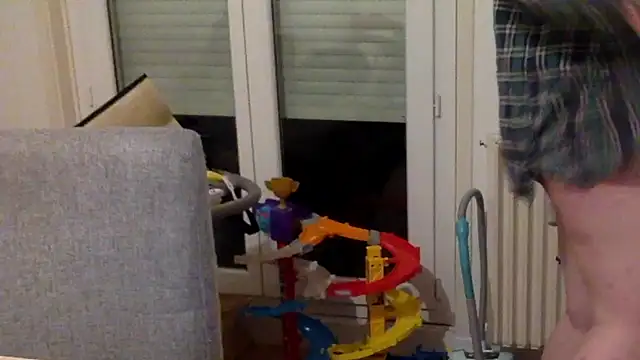 Lacoquinedu636 online show from 01/10/25, 09:10