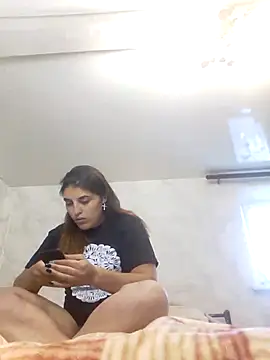 Rosanna Rennie online show from 09/25/25, 12:42