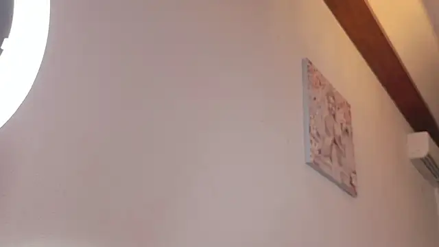 SelenaBlumX online show from 11/17/25, 09:31