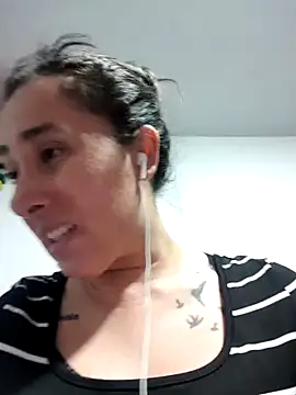 CHARLOTTE 1711 online show from 11/09/25, 06:23