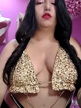 Melyy Edii online show from 02/08/26, 07:06