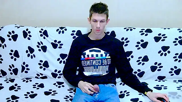 Lester Broo online show from 02/07/26, 06:17