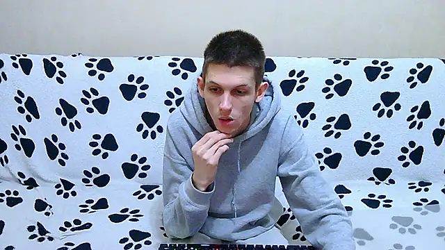 Lester Broo online show from 05/01/26, 09:30