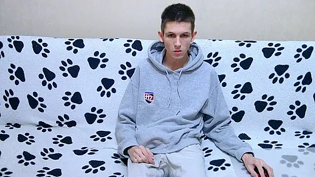 Lester Broo online show from 05/02/26, 11:21