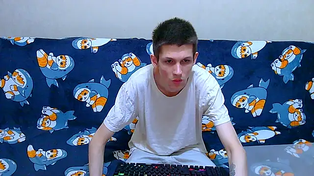 Lester Broo online show from 05/19/26, 09:32