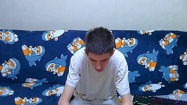 Lester Broo online show from 05/22/26, 07:52