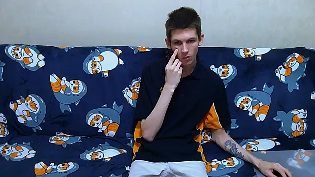 Lester Broo online show from 05/26/26, 10:39