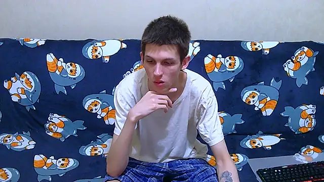 Lester Broo online show from 05/30/26, 01:46