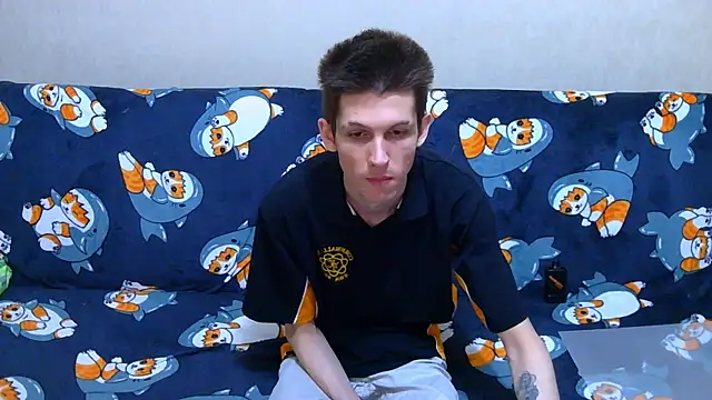 Lester Broo online show from 06/01/26, 12:45