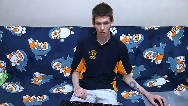 Lester Broo online show from 06/04/26, 03:12