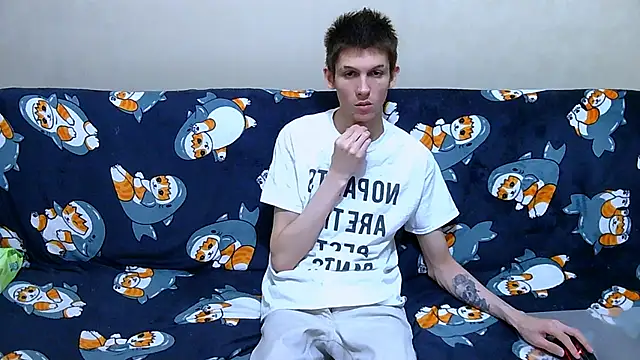 Lester Broo online show from 06/04/26, 08:48