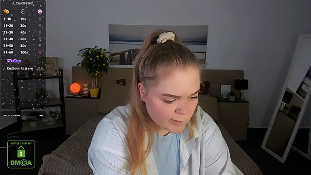 Erica  Alta online show from 01/19/25, 12:39