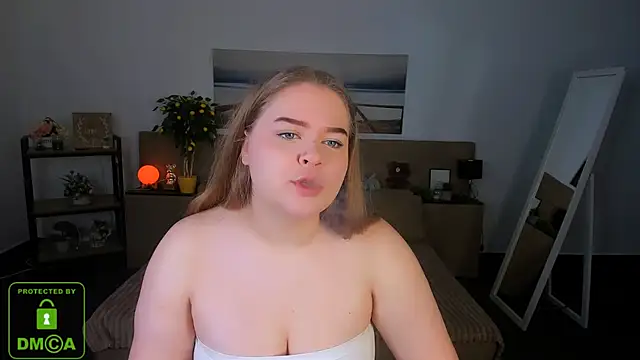 Erica  Alta online show from 01/23/25, 06:28