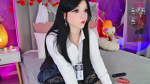 Snapshot of JessicaAddams chatting on 11/01/25, 03:36 JessicaAddams online show from 11/01/25, 03:36