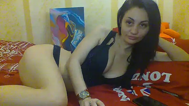 Snapshot of tinaloverxs chatting on 01/31/25, 01:33 tinaloverxs online show from 01/31/25, 01:33