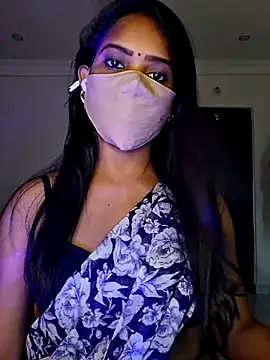 Anu--Telugu online show from 10/19/25, 05:08