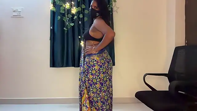 Anu--Telugu online show from 04/24/26, 10:28