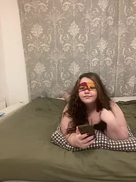 Patpatpatcift online show from 08/07/26, 08:00