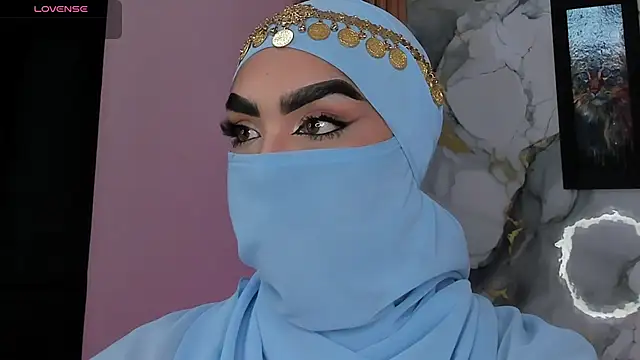 Maissa Alabi online show from 05/20/26, 08:04