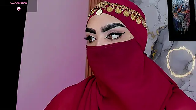 Maissa Alabi online show from 05/25/26, 07:09