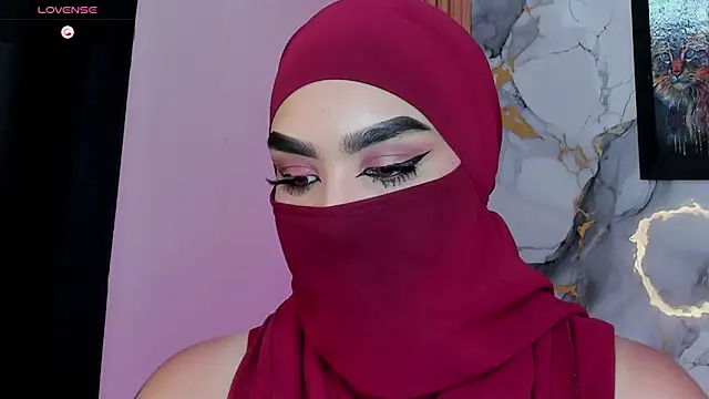 Maissa Alabi online show from 05/28/26, 08:06
